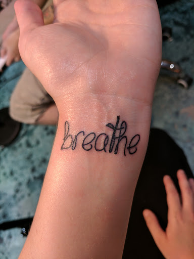 Explore tattoo ideas for someone who passed away, creative tattoo ideas in Charlotte, available at Tattoo Me Charlotte