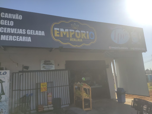 Logo da empresa - Fernandes Supermercado