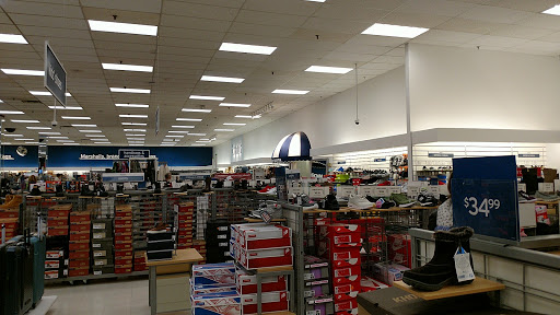 Department Store «Marshalls», reviews and photos, 650 NJ-70, Brick, NJ 08723, USA