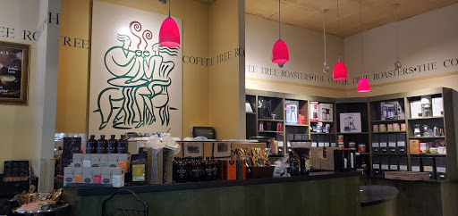 Coffee Shop «Coffee Tree Roasters», reviews and photos, 299 Beverly Rd, Pittsburgh, PA 15216, USA