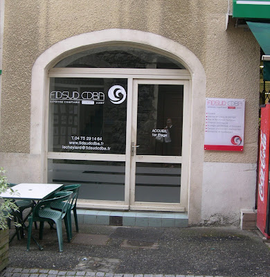FIDSUD Le Cheylard à Le Cheylard