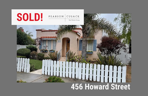 Pearson Cusack Real Estate Group - Los Angeles image