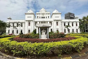Jaffna Public Library image
