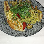 Photo n°3 de l'avis de Herbert.e fait le 09/04/2023 à 17:51 sur le  Restaurant Daniel´s à Wasserburg am Bodensee