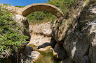 Pont Romain Bugarach