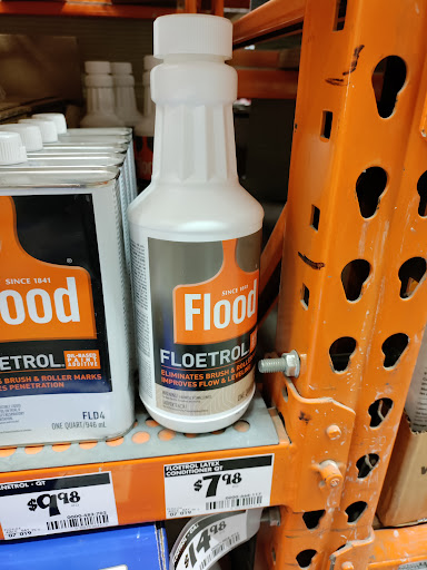 Home Improvement Store «The Home Depot», reviews and photos, 280 N Main St, Rochester, NH 03867, USA