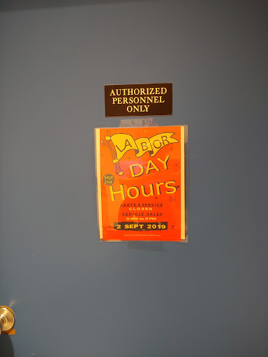 Chevrolet Dealer «Jim McKay Chevrolet», reviews and photos, 3509 University Dr, Fairfax, VA 22030, USA