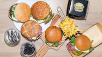Aliment-réconfort du Restauration rapide Jub's Burger à Tours - n°16