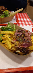 Photo n°8 de Chez Bodus Aix en Provence à Aix-en-Provence ()