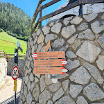 Photo n°5 de l'avis de Harald.o fait le 19/07/2022 à 16:30 sur le  Hotel Bergland à St. Leonhard in Passeier