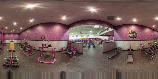 Gym «Planet Fitness», reviews and photos, 1500 E Court St #800, Seguin, TX 78155, USA