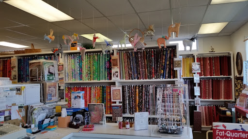 Quilt Shop «Quilted Angel», reviews and photos, 200 G St, Petaluma, CA 94952, USA