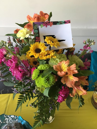 Florist «A Bundle Of Love», reviews and photos, 221 W 6th St, Ferris, TX 75125, USA