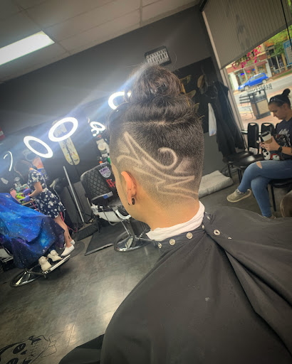 Barber Shop «Dapper Barbershop», reviews and photos, 2501 W Colorado Ave #104, Colorado Springs, CO 80904, USA