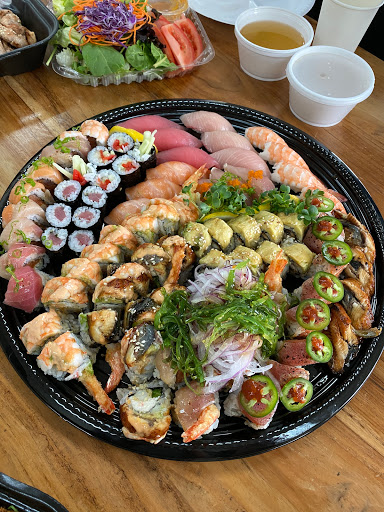 Koco Sushi