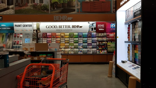Home Improvement Store «The Home Depot», reviews and photos, 346 Middle Country Rd, Coram, NY 11727, USA