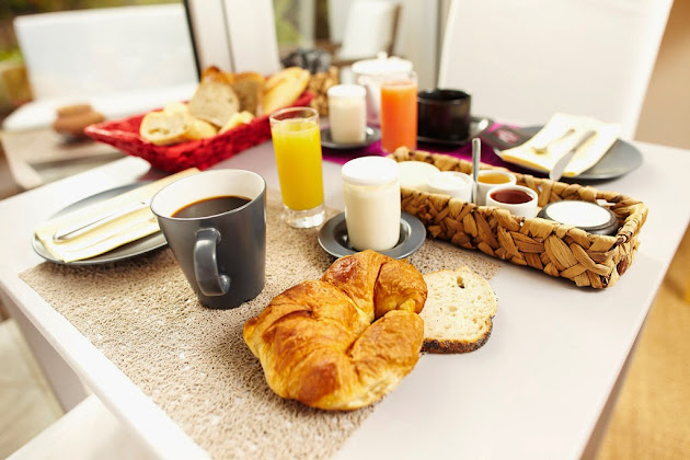 Plats et boissons hôtels Carnac Lodge Hotel & Spa 56340 Plouharnel