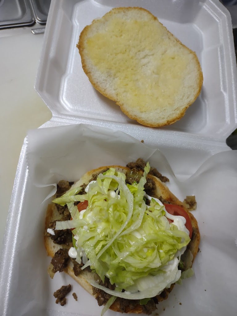 Taquería El Chapulin Llc 32773