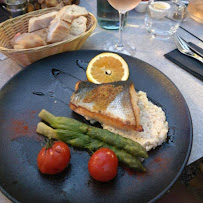 Plats et boissons du Restaurant français Le Rendez-Vous à Aix-en-Provence - n°14