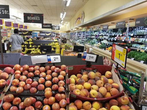 Supermarket «Giant», reviews and photos, 3521 East-West Hwy, Hyattsville, MD 20782, USA