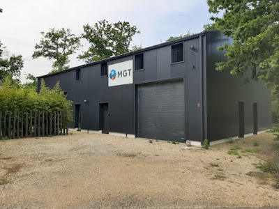 MGT Europe à Saint-Briac-sur-Mer