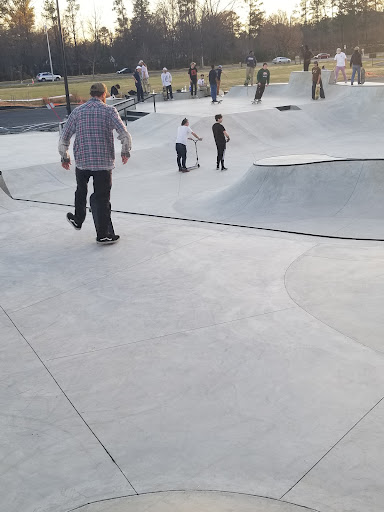 Southside Community Center Skate Park