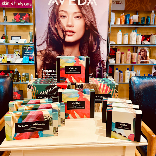 Beauty Salon «Strands Hair Spa and Boutique», reviews and photos, 2918 Nall St, Port Neches, TX 77651, USA