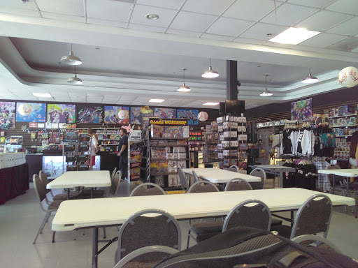 Hobby Store «Anime-zing Escape», reviews and photos, 132 Willow Ln, McDonough, GA 30253, USA