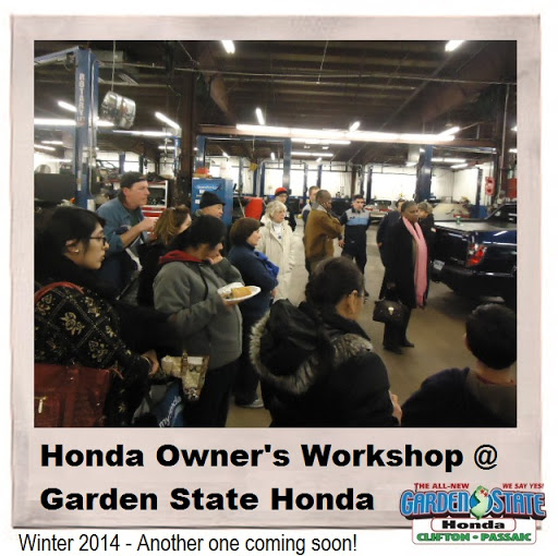 Used Car Dealer «Garden State Honda», reviews and photos, 225 River Dr, Passaic, NJ 07055, USA