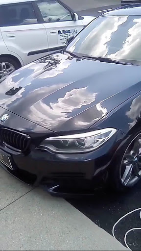 Mr. Kleanz Professional Auto Detail en Beckley
