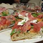 Photo n°3 de l'avis de Carolina.L fait le 07/06/2018 à 22:27 sur le  Dama Capricciosa à Ponte Taro