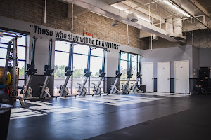 TruHIT Fitness - Scottsdale Airpark