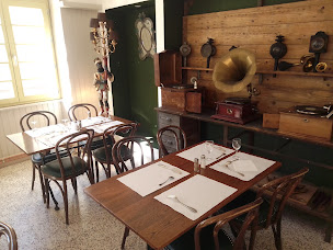 Photo n°16 de Café de la Place et Restaurant à Saint-Jodard ()