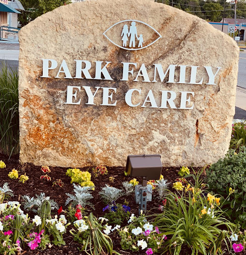 Optometrist «Park Family Eye Care», reviews and photos, 9 S Lincolnway St, North Aurora, IL 60542, USA