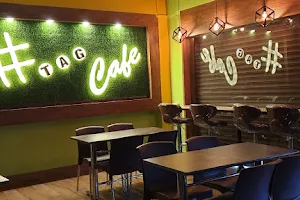 Hashtag Cafe, Kotdwara image