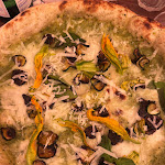 Photo n°1 de l'avis de Antonella.i fait le 12/01/2024 à 09:45 sur le  Pizzium - Genova Piazza Rossetti à Genoa