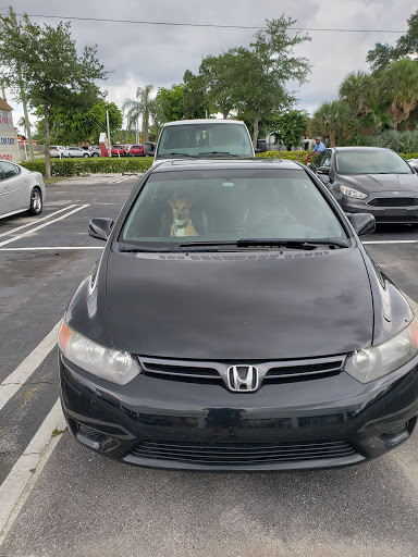 Auto Parts Store «Bennett Auto Supply», reviews and photos, 1310 10th St, Lake Park, FL 33403, USA
