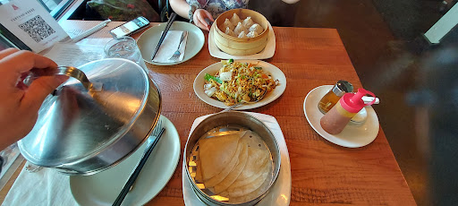Sichuan restaurant Irving