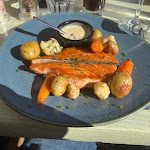 Photo n° 3 de l'avis de Thomas.A fait le 28/02/2023 à 08:39 pour L'Odyssée à Deauville