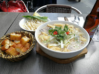 Phô du Restaurant vietnamien Un Jour à Hanoï à Paris - n°6