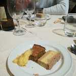 Photo n°6 de l'avis de roby.o fait le 13/01/2019 à 15:11 sur le  Ristorante Al Bue Grasso à Carrù