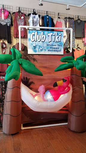 Boutique «Club Tiki Boutique», reviews and photos, 220 Division St S, Northfield, MN 55057, USA