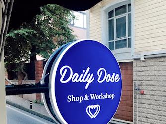 Daily Dose Shop & Workshop