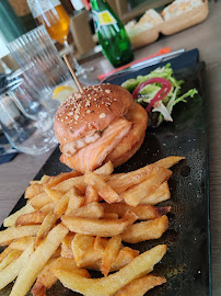 Plats et boissons du Restaurant français Hôtel Restaurant Le Spéranza à Wimereux - n°13