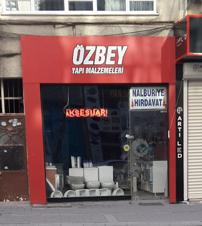 Özbey Yapi Malzemeleri