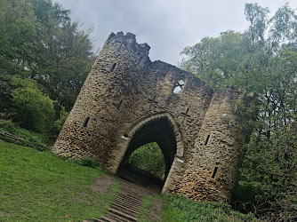 Roundhay Castle