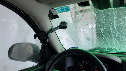 Car Wash «Legends Express Car Wash», reviews and photos, 628 Coit Rd, Plano, TX 75075, USA