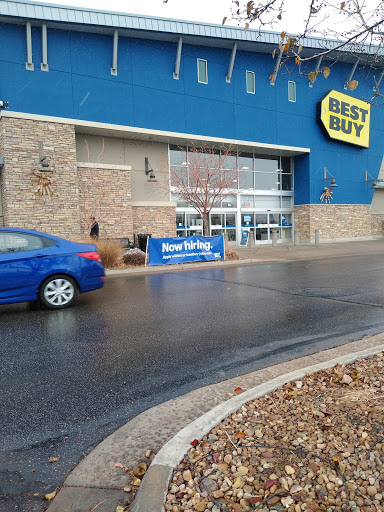 Electronics Store «Best Buy», reviews and photos, 210 Ken Pratt Blvd, Longmont, CO 80501, USA