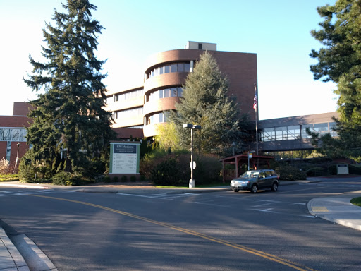Emergency Room at UW Medical Center - Northwest | Seattle