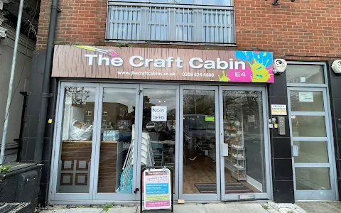 The Craft Cabin E4 image